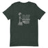 I Will Never Apologize For Being American Unisex t-shirt - Mainstream Freedom